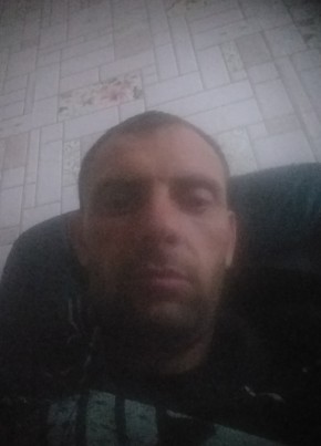 Александр из Астаны 37 лет
