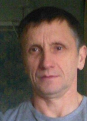 Алексей, 53, Россия, Дивногорск