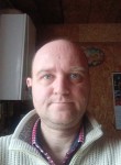 Vanya, 45, Perm