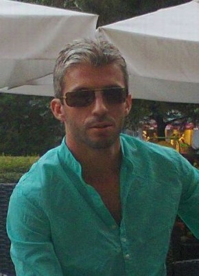Todor, 43, Република България, Благоевград