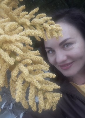 Ольга, 46, Россия, Форос