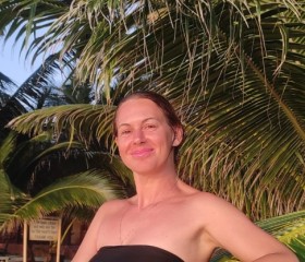 Alina, 40, Krasnoyarsk
