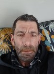 Sébastien, 49 лет, La Teste-de-Buch