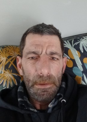 Sébastien, 49, République Française, La Teste-de-Buch