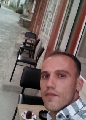 birolenginbjk, 36, Türkiye Cumhuriyeti, Malkara