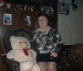 Натали, 61 год, Naxçıvan