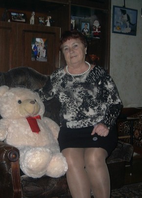 Натали, 61, Azərbaycan Respublikası, Naxçıvan
