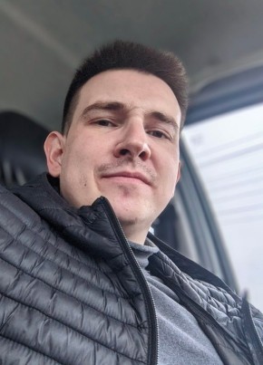 Dmitriy, 27, Russia, Saratov