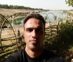 Hd, 20, Tehran