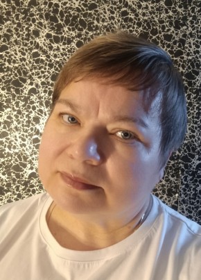 Наталия из Брянска 51 год