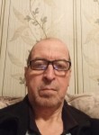 Natig, 65, Krasnoyarsk