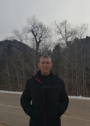 Сергей, 38, Россия, Трудовое