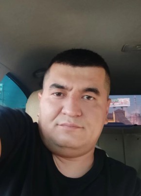 Jas, 35, Russia, Saint Petersburg