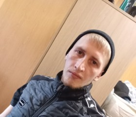 Синев Евгений, 27 лет, Кингисепп