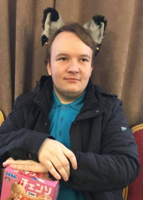 Андрей, 22, Россия, Егорьевск