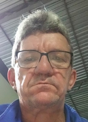Pedro из Taquara 53 года