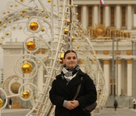 Anya, 22, Nizhniy Novgorod