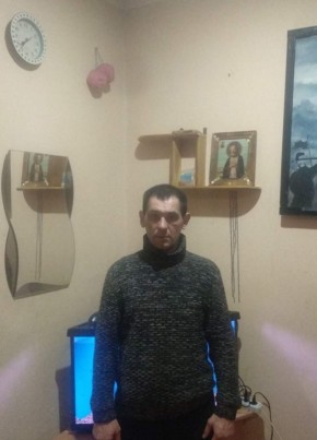 Сергій Федорченк, 43, Україна, Конотоп