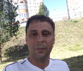 Халиль, 44 года, Уфа