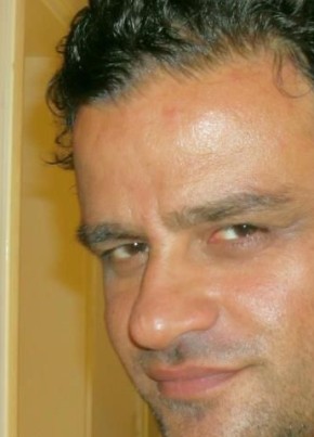 Ergün Aytemiz , 41, Türkiye Cumhuriyeti, Ardeşen