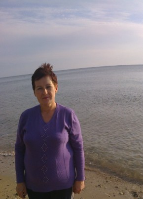 Людмила Одушки, 67, Россия, Краснодар