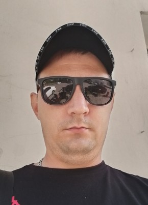 Иван из Санкт-Петербурга 42 года