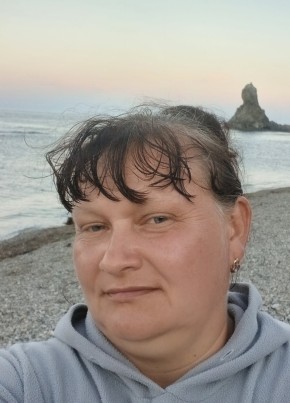 Светлана из Артема 47 лет