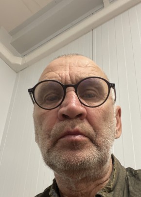 Павел, 66, Россия, Ужур