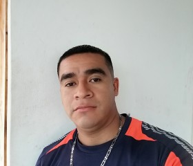 Alex, 33 года, San Miguelito