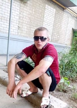 Димарик, 32, Россия, Белая-Калитва