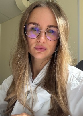 Анна из Братска 36 лет