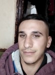 ابو لوفا, 22 года, طرابلس