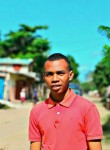 Daniel Marlais, 20 лет, Antananarivo