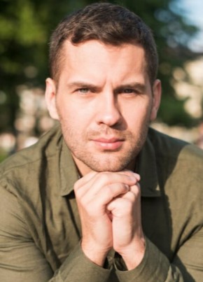 Привіт из Киева 37 лет