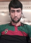 Abdulmanoni, 31 год, Қӯрғонтеппа