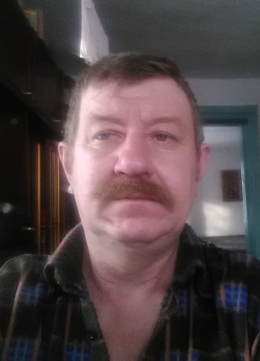 Андрей, 59, Россия, Кемерово