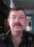 Андрей, 59 лет, Кемерово