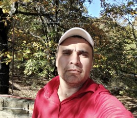 İlqar, 40, Baku
