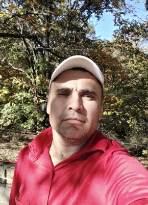 İlqar, 40, Azerbaijan, Baku