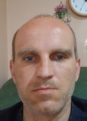 Marcin из Otwock 37 лет