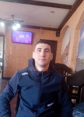 Павел из Балаково 24 года