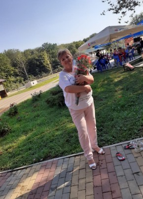 Наталья, 58, Россия, Армавир