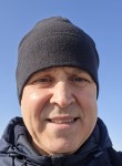 Serzh, 55, Mytishchi