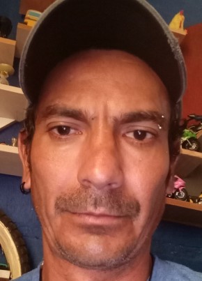 Miki из México Distrito Federal 38 лет