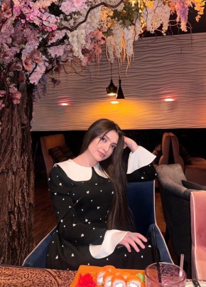 Алина из Хабаровска 36 лет
