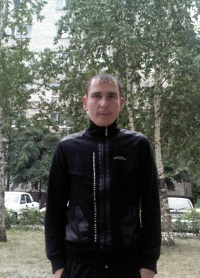 Дмитрий из Москвы 39 лет