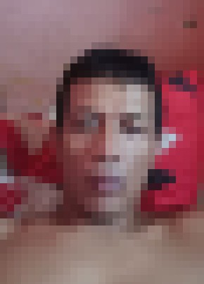Jajang из Djakarta 31 год