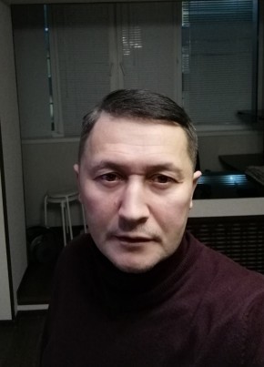 Андрей, 44, Россия, Печора
