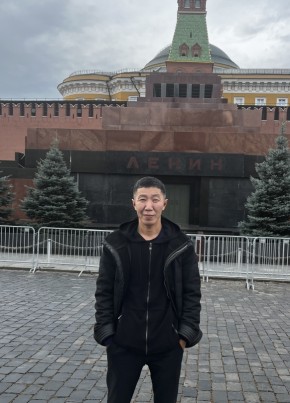 Тимур из Уссурийска 45 лет