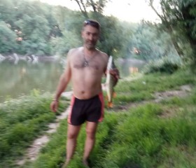 Игорь, 51 год, Teplice